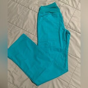 (2) Cherokee Scrub Pants